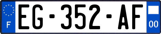 EG-352-AF