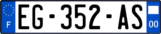 EG-352-AS