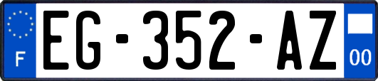 EG-352-AZ