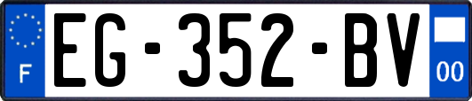 EG-352-BV