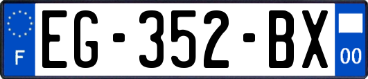 EG-352-BX