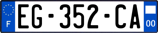 EG-352-CA