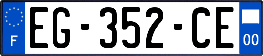 EG-352-CE