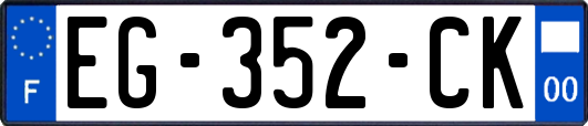 EG-352-CK