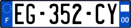 EG-352-CY