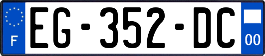 EG-352-DC