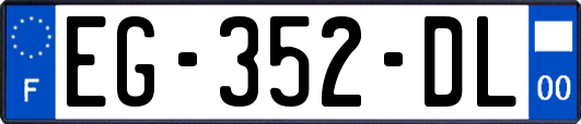 EG-352-DL