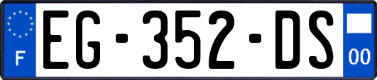 EG-352-DS