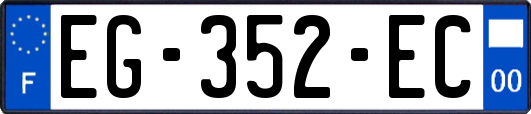EG-352-EC