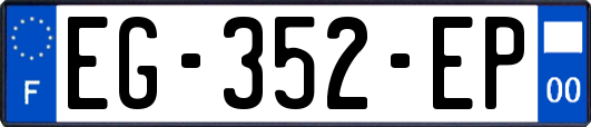 EG-352-EP