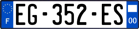 EG-352-ES