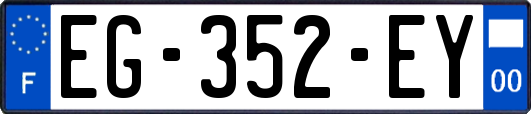 EG-352-EY