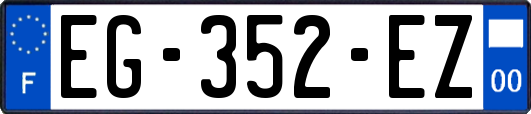 EG-352-EZ