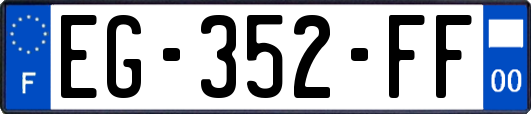 EG-352-FF