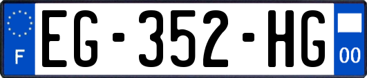 EG-352-HG