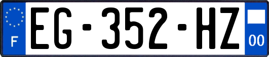 EG-352-HZ