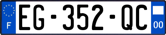 EG-352-QC