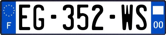 EG-352-WS