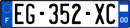 EG-352-XC