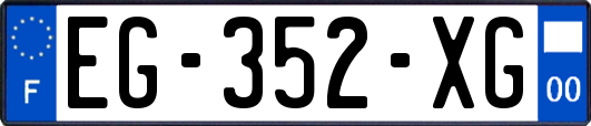 EG-352-XG