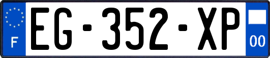 EG-352-XP