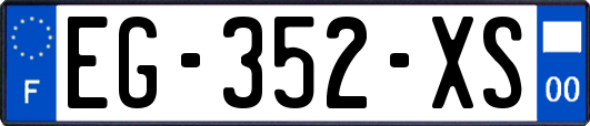 EG-352-XS