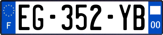 EG-352-YB