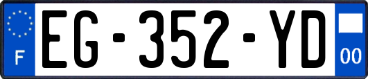 EG-352-YD
