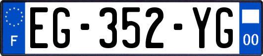 EG-352-YG