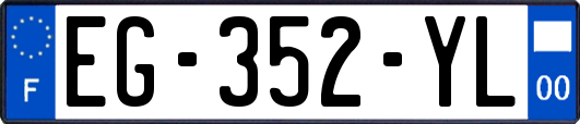 EG-352-YL