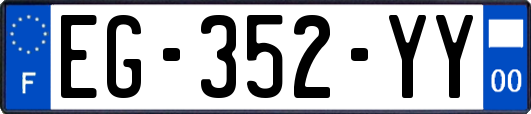 EG-352-YY