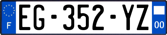 EG-352-YZ