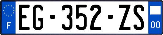 EG-352-ZS