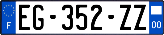 EG-352-ZZ