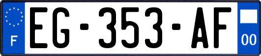 EG-353-AF