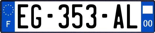 EG-353-AL