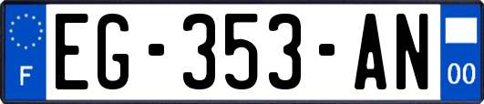 EG-353-AN