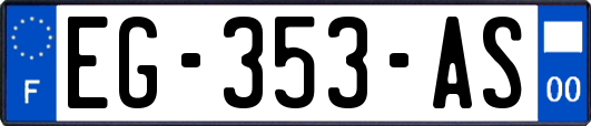 EG-353-AS
