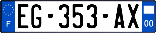 EG-353-AX
