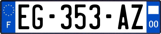 EG-353-AZ