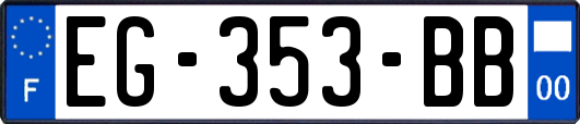 EG-353-BB