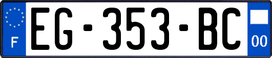 EG-353-BC