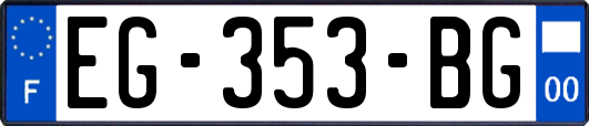 EG-353-BG