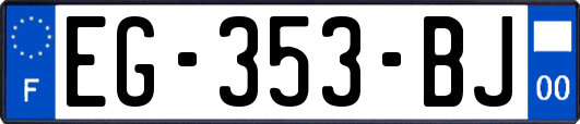 EG-353-BJ