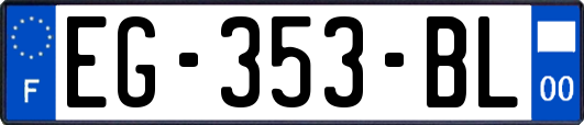 EG-353-BL