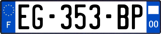 EG-353-BP