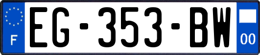 EG-353-BW