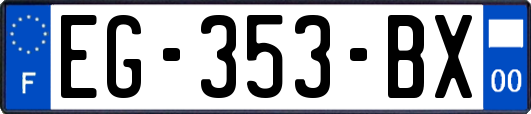 EG-353-BX