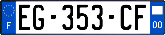 EG-353-CF