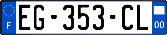 EG-353-CL